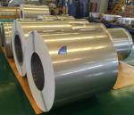 SUS 304 Stainless Steel Coils Strip 2mm Full Hard HV590 301
