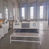 Buy cheap Liheng Roll Paper Sheet Cutter/ 2 Ply Corrugated Cardboard Sheeter/3kw Stacker Motor from wholesalers