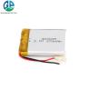 Buy cheap CB IEC62133 Approved Rechargeable Battery Pack 403035 Lipo Battery 3.7v 400mah Lithium Polymer Battery KC Certificate from wholesalers