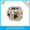 Buy cheap Precision, Auto, Stainless Steel, Alum/Aluminium/Aluminum, Metal Spare Parts from wholesalers