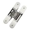 Buy cheap 3D Adjustable Concealed Hinge / Invisible Door Hinge from wholesalers