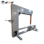 CE Foam Cutting Machine Foam Straight Cutting Machine