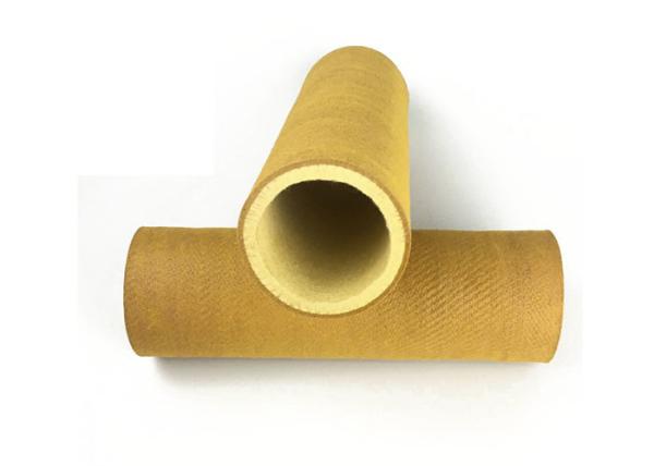 Buy cheap Cooling Tables PBO Aluminum Profile Felt Belt Needle Punched from wholesalers