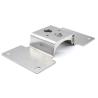Buy cheap Aluminum Die Casting Sheet Metal Fabrication Service Yixin Precision OEM Custom from wholesalers
