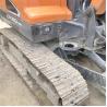 Buy cheap 2018 Used Doosan DX60 Excavator Mini 6 Ton Crawler in Good Condition for Your Business from wholesalers