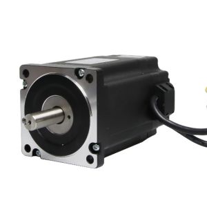 Buy cheap Hybrid Nema17 3d Printer Closed Loop Stepper With Permanent Magnets from wholesalers