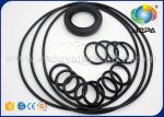 Hydraulic MFB80 Swing Pump Seal Kit , VOLVO EW130 Excavator Parts Oil Seal Kits
