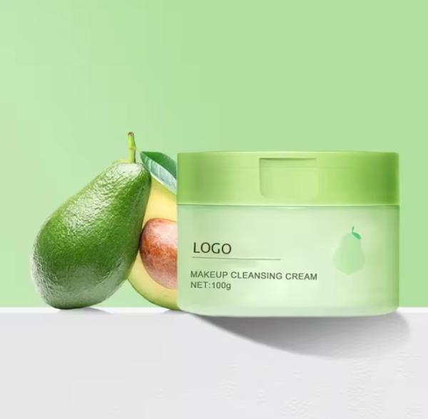 Buy cheap Hydrate Makeup Remover Balm Organic Avocado Cleansing Makeup Cleansing Balm from wholesalers