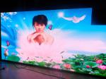 256 Color Digital Advertising Board , Digital Electronics Board 6500CD/㎡