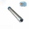 Buy cheap Class 4 25mm Hot Dipped Galvanised Electrical Conduit Corrosion Resistant from wholesalers
