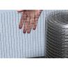 Buy cheap 3mm Construction Welded Wire Mesh 1/2 X 1/2 Inch for Industry / Agriculture from wholesalers