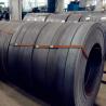 Buy cheap 3mt-15mt Cold Rolled Galvanized Steel Coil 1020 Cold Rolled Steel Strips Coil from wholesalers