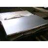 Buy cheap JISCO Mill Ss304 Stainless Steel Plate / NO 1 Surface Metal Sus304 Plate from wholesalers