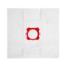 Buy cheap Non Woven Vacuum Cleaner Filter Bags Synthetic Dust Bag Rowenta Wonderbag WB305140 from wholesalers