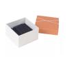 Buy cheap ISO9001 Wrist Watch Packaging Box Eco Friendly Paper Watch Box from wholesalers