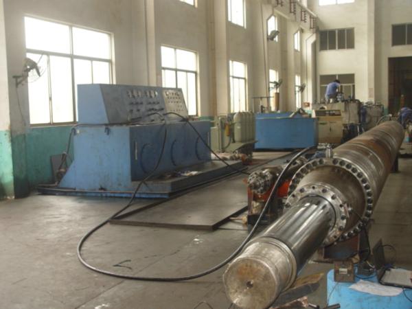 Buy cheap High Hardness Antirust Thermal Spray Coatings For Water Conservancy from wholesalers