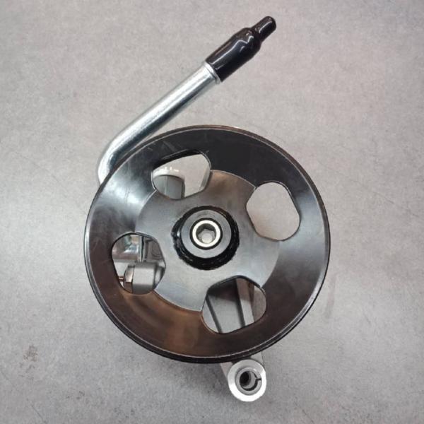 Buy cheap 57100-0U000 Hyundai Steering Pump 12mth Warranty Hydraulic For Elantra from wholesalers
