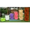 Buy cheap Stackable Stack Garden Planter Herb tomota pot Flower Pots Indoor Outdoor,Garden Home Indoor Goods Planters,Plant Flower from wholesalers