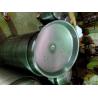 Buy cheap Strict Tolerances SS304 Deep Drawn Stainless Steel Cup Lined from wholesalers