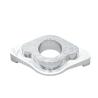 Buy cheap Laser Cutting Battery Terminal Connector EV Power Battery Pack Joint Base from wholesalers