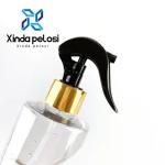24mm 28mm All Plastic Trigger Sprayer All Color Cosmetic Household Strong