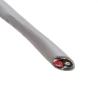 Buy cheap Alpha Wire 5462C SL005 CABLE 2CON 20AWG SLATE SHLD 100' from wholesalers