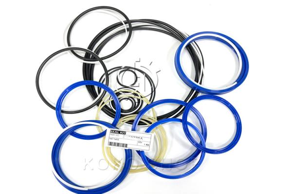 Best price to buy china MSB600 light duty hydraulic hammer seal kits Oil Sealing
