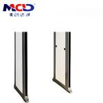 MCD -500A Security portable walk through metal detector Door for Bangladesh