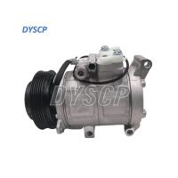 Buy cheap Auto Truck AC Compressor BBM4-61-450C BS1A-61-450A For Mazda M3 M5 2.0 2010 5PK product