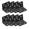 Buy cheap Wall Mount Angle Bracket Stainless Steel Metal Angle Bracket For Wood from wholesalers