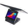 Buy cheap Compact HDD-880 Adjustable Little Volume Payment Kiosk for Shopping Mall and Pharmacy from wholesalers