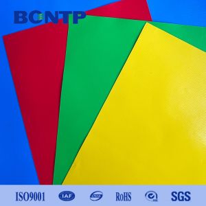 Buy cheap Fireproof PVC Coated Tarpaulin carport waterproof high strengh from wholesalers
