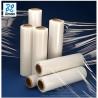 Buy cheap Industrial Preservation Protective Film Full Box Pe Stretch Film Transparent Sealing Take-out from wholesalers