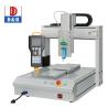 Buy cheap SMT Glue Dispenser Machine Robot Automatic Dispenser from wholesalers