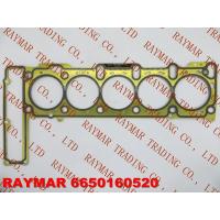 Buy cheap SSANGYONG Engine cylinder head gasket 6650160520, A6650160520 product