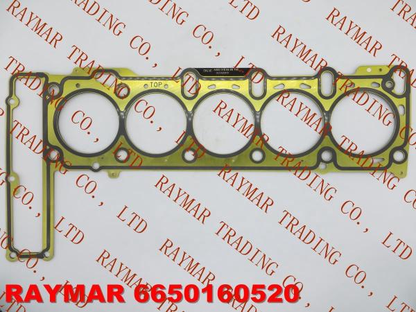 Buy cheap SSANGYONG Engine cylinder head gasket 6650160520, A6650160520 from wholesalers