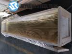 Buy cheap Seamless CZ126 Heat Exchanger Brass Tube 18mm*1mm from wholesalers