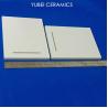 Buy cheap Polishing Alumina Ceramic Plate for High Dielectric Strength in Industrial Applications from wholesalers