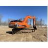 Buy cheap DOOSAN DH300LC-7 Excavator Energy-Saving and Affordable for Crushing Used Excavators from wholesalers