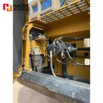 Used Sy 245 Excavator Sany 215 245 265 Heavy Digger Excavator for Hot Sale