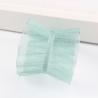 Buy cheap 25mm|38mm Wrinkle Edge Polyester Organza Ribbon for DIY Hair Ribbon Bow from wholesalers