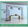 Buy cheap Professional Aluminum Stage Truss for Exhibition Booth Events , T6-6082 aluminum from wholesalers