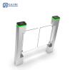 Buy cheap Automatic 304 Optical Swing Turnstile 20-35 People / Minute from wholesalers