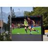 Buy cheap P8 Outdoor Full Color Led Display Module Screen For Airport Highway Commanding Center from wholesalers