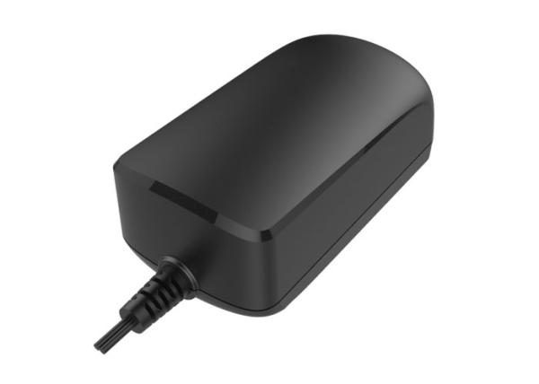 Buy cheap Universal 36W / 45W Wall Mount Power Adapter 24V 1.5A / 24V 1.9A from wholesalers