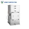 Buy cheap 304/316L Stainless Steel BIBO Filter System With Flange and Closed Valve from wholesalers