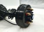 Directly from DAYANG 's in 220 Drum Oil Brake Rear Axle for Tricycle Spare Parts