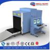 Buy cheap 34mm 220VAC SECU X Ray Baggage Screening Equipment For Special Events Location from wholesalers