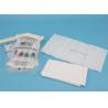 Buy cheap Specimen Packaging 95kPa Biohazard Bag, Transportation Kits from wholesalers