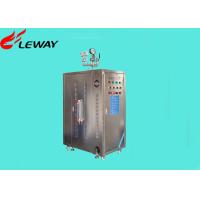 Buy cheap Natural Circulation Electric Heating Steam Boiler 50 KG/H Easy Operated product